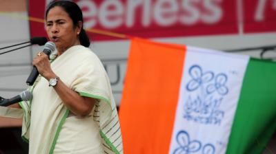 India needs a leader like Mamata: TMC leaders