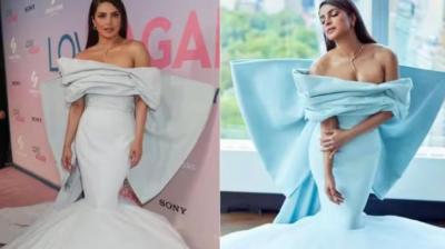 Priyanka Chopra Jonas Priyanka Chopra Jonas