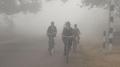 Will Punjab Also Join Delhi and Chandigarh in Announcing School Holidays?