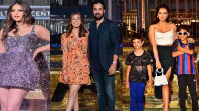 NMACC ‘The Sound of Music’ Event