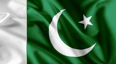 Pakistan Pakistan