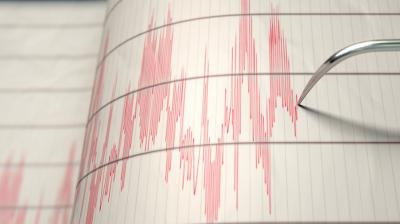 Earthquake Today: Tremors felt in Punjab, Chandigarh, and Delhi-NCR Earthquake Today: Tremors felt in Punjab, Chandigarh, and Delhi-NCR