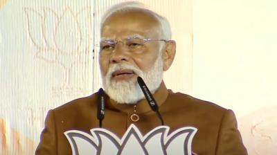 Delhi Election Results 2025: BJP  achieve victory by winning Majority