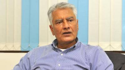 He said the scheme increases the guaranteed employment days for the poor from 100 to 125 days and establishes accountability where work is not provided. File Photo.