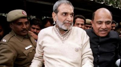 Prosecution Seeks Death Penalty for Former MP Sajjan Kumar in 1984 Anti-Sikh Riots Case
