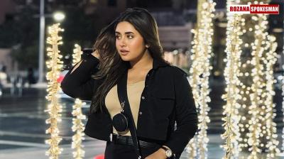 Minahil Malik, Whose Full MMS Video Went Viral, Is In News Again, Here's Why