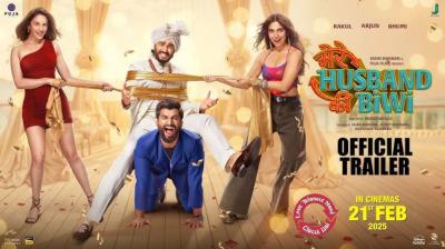 Mere Husband Ki Biwi Movie OTT Release: When and Where to Watch the Film Online?