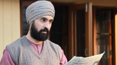 Diljit Dosanjh's 'Punjab 95' to Release Globally Without Cuts on February 7