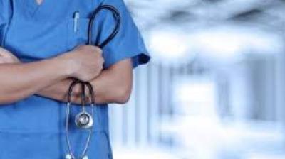 Under existing rules, private hospitals that have been allotted land at concessional rates by the government are required to provide free treatment to EWS patients. File Photo.