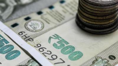 Indian Rupee Indian Rupee