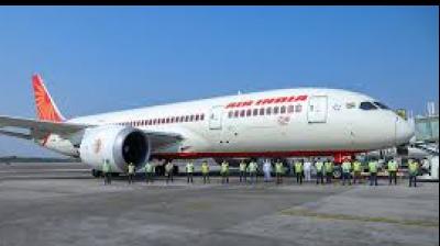 Air India first launched nonstop flights to mainland China in October 2000, making this restoration a significant milestone in bilateral connectivity. File Photo.