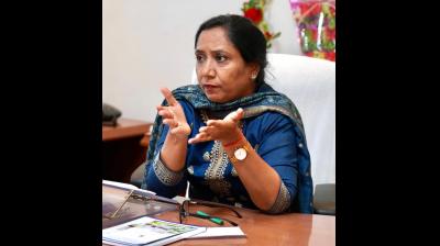 Punjab News: Over 23 Lakh Senior Citizens Receiving Support Under Old Age Pension Scheme; Rs 2,400 Crore Released Punjab News: Over 23 Lakh Senior Citizens Receiving Support Under Old Age Pension Scheme; Rs 2,400 Crore Released