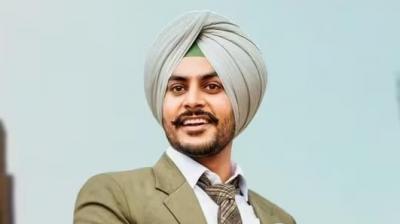 Punjabi Singer Rajveer Singh Jawanda's Death: PIL Filed in High Court Demanding Probe into Alleged Medical Negligence Punjabi Singer Rajveer Singh Jawanda's Death: PIL Filed in High Court Demanding Probe into Alleged Medical Negligence