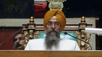 19-Punjab Vidhan Sabha Speaker Urges Students to Visit Assembly to Observe Proceedings 19-Punjab Vidhan Sabha Speaker Urges Students to Visit Assembly to Observe Proceedings