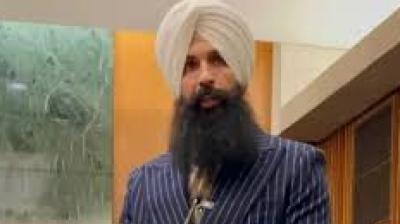 The report suggests that his appointment is seen as a cultural bridge in a region where a vibrant Sikh community has long contributed to agriculture, business, and civic life. File Photo.