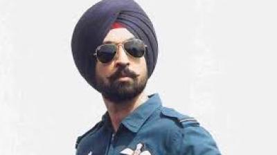 The actor-singer recalled how his family also couldn't spare the funds at the time, making his current role in the sequel a significant full-circle moment. Fiile Photo.