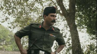 Sam Bahadur Movie Leaked Sam Bahadur Movie Leaked