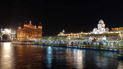 Golden Temple