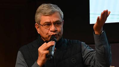 A major highlight will be the launch of sovereign AI models by Prime Minister Narendra Modi. File Photo.