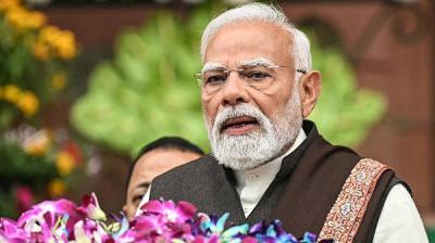 The MEA clarified that while host nations typically cover hospitality for the Prime Minister as a state guest, India bears the costs for security, official delegations, media contingents, and logistics. File Photo.