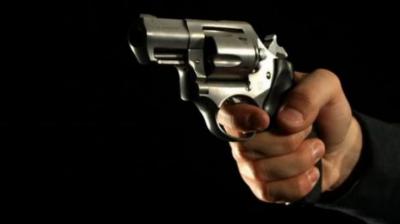 BJP leader shot dead