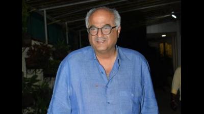 Boney Kapoor