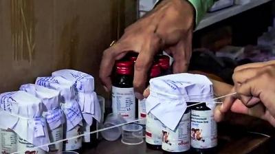 Punjab Government Bans sale, distribution, and use of Coldrif Syrup After Children Deaths