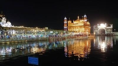 Golden Temple