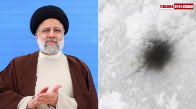 Iran helicopter crash news: Here's What We Know About President Ebrahim Raisi’s Death