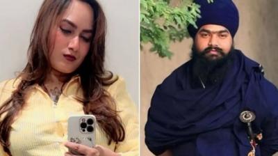 Breaking: Amritpal Singh Mehron detained in UAE in Kanchan Kumari Murder Case