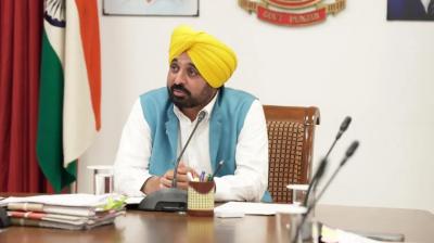 Digital transformation in Punjab administration: 1.85 lakh people access 437 services from their homes, Mann govt eliminates office visits