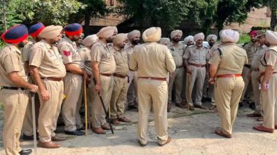 Yudh Nashian Virudh Day 279: Punjab Police Conduct Raids, Several Opt for De-addiction