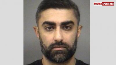 37-Year-Old Punjabi Man Wanted in Canada for Fraudulent Ticket Sales 