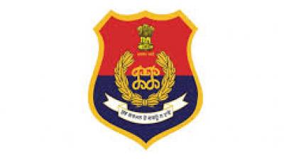 These officers will now carry the baton forward and will deliver training across their respective districts. File Photo.