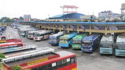 Minister Bhullar said that the project is focused on enhancing passenger facilities, safety, and overall efficiency. File Photo.