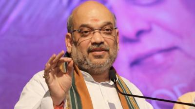 Amit Shah