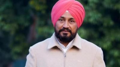 Former CM Charanjit Singh Channi Former CM Charanjit Singh Channi