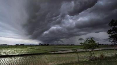 Monsoon 
