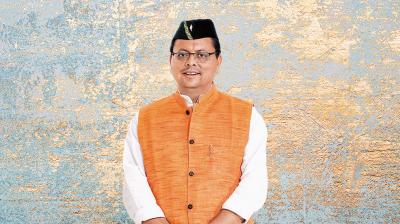Uttarakhand CM Pushkar Singh Dhami announced 18 important developments worth Rs 113.65 crore