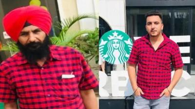 Triple Murder Case in Jalandhar Triple Murder Case in Jalandhar