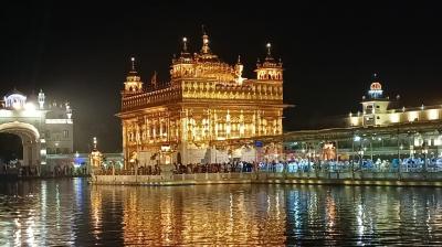Golden Temple