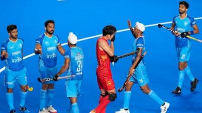 Indian Hockey Team Indian Hockey Team