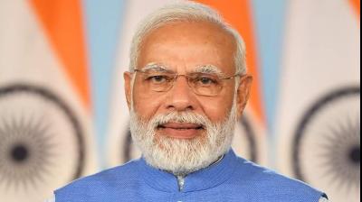 ESTIC 2025: PM Modi Unveils 1 Lakh-Crore R&D Fund in Delhi