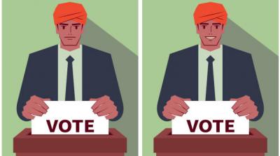 Warring has argued in his plea that the absence of mandatory videography leaves the counting process vulnerable to manipulation, and it also erodes public confidence in rural democracy, especially given the highly contested nature of the polls. File Photo.