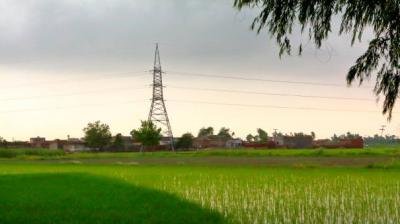 The minister addressed delegates at the event and underscored the government's determination to make Punjab the most startup-friendly state in North India. File Photo.