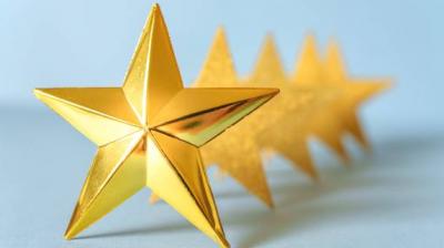 Chandigarh's top ranking in the Group–5 category, which comprises smaller states and Union Territories reflects exemplary performance in energy conservation measures and policy implementation.  File Photo.