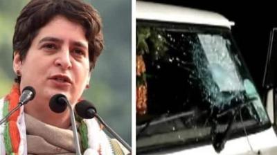 Priyanka Gandhi Vadra