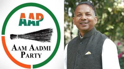 AAP Nominates Industrialist Rajinder Gupta as Rajya Sabha Candidate from Punjab