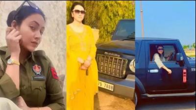 Bathinda Breaking: Amandeep Kaur Disproportionate Assets Case; Next Hearing Set for October 8