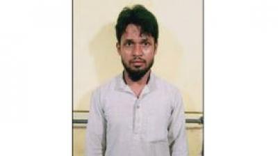 UP Anti-Terrorism Squad Arrests Mastermind Of Gang That Formed Mujahideen Army; Forced Sharia system